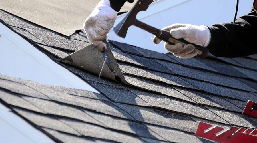 Professional metal roof installation in Norfolk, VA
